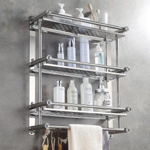 Etagère salle de bain
